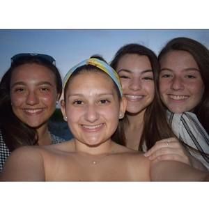 Meet your Posher, Sydney